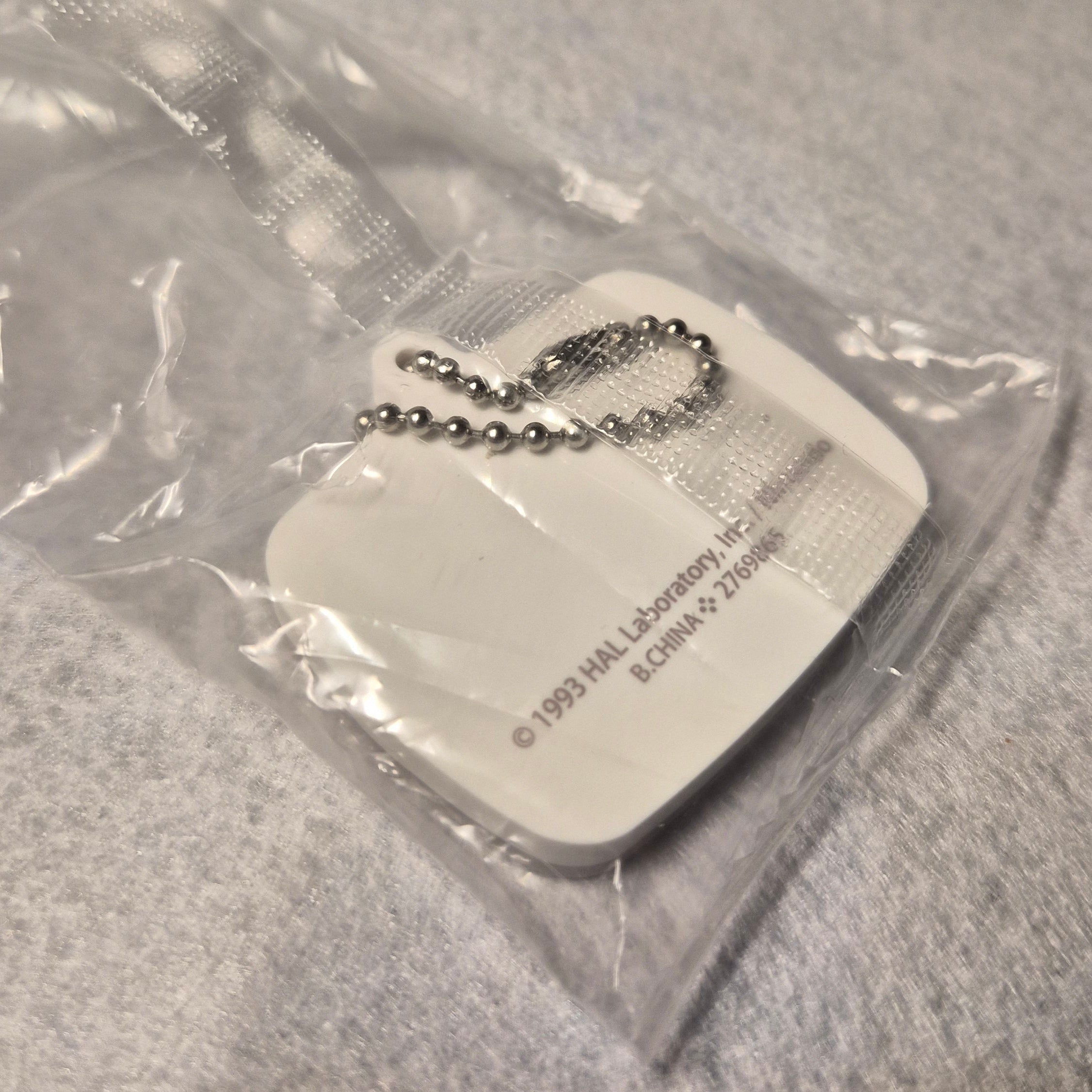 📺 Kirby: Colección de Charms TV RETRO