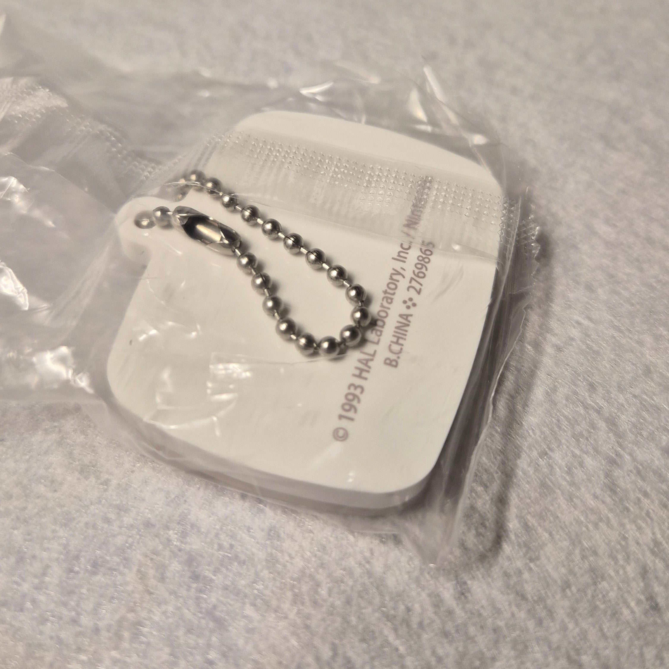 📺 Kirby: Colección de Charms TV RETRO