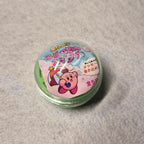 Kirby: Colección de Sellos