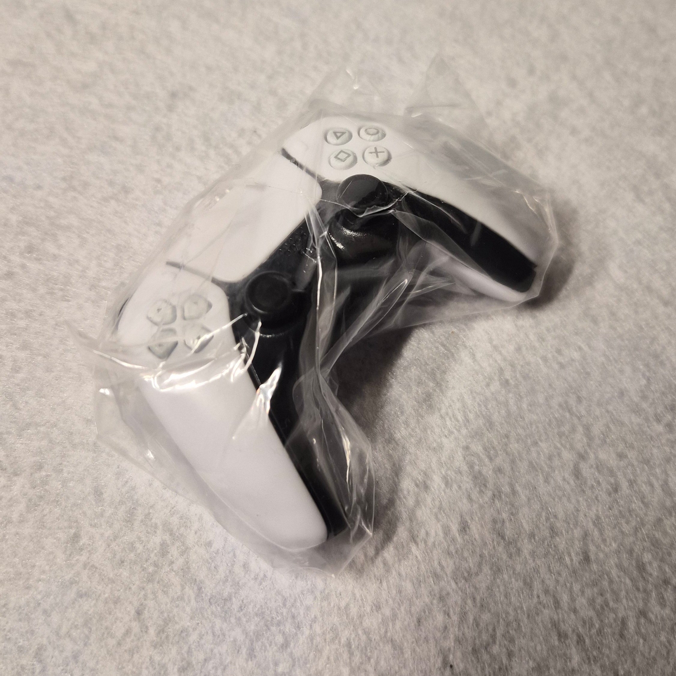 🎮 PlayStation Mandos Miniatura con sonido