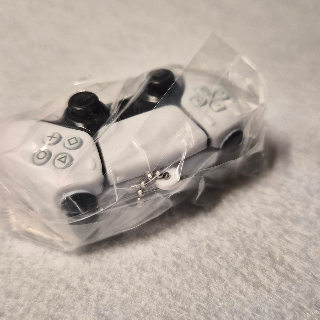 🎮 PlayStation Mandos Miniatura con sonido