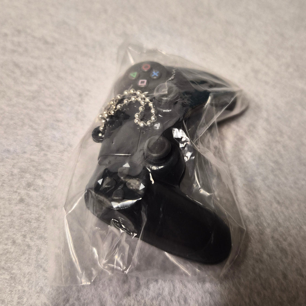 🎮 PlayStation Mandos Miniatura con sonido