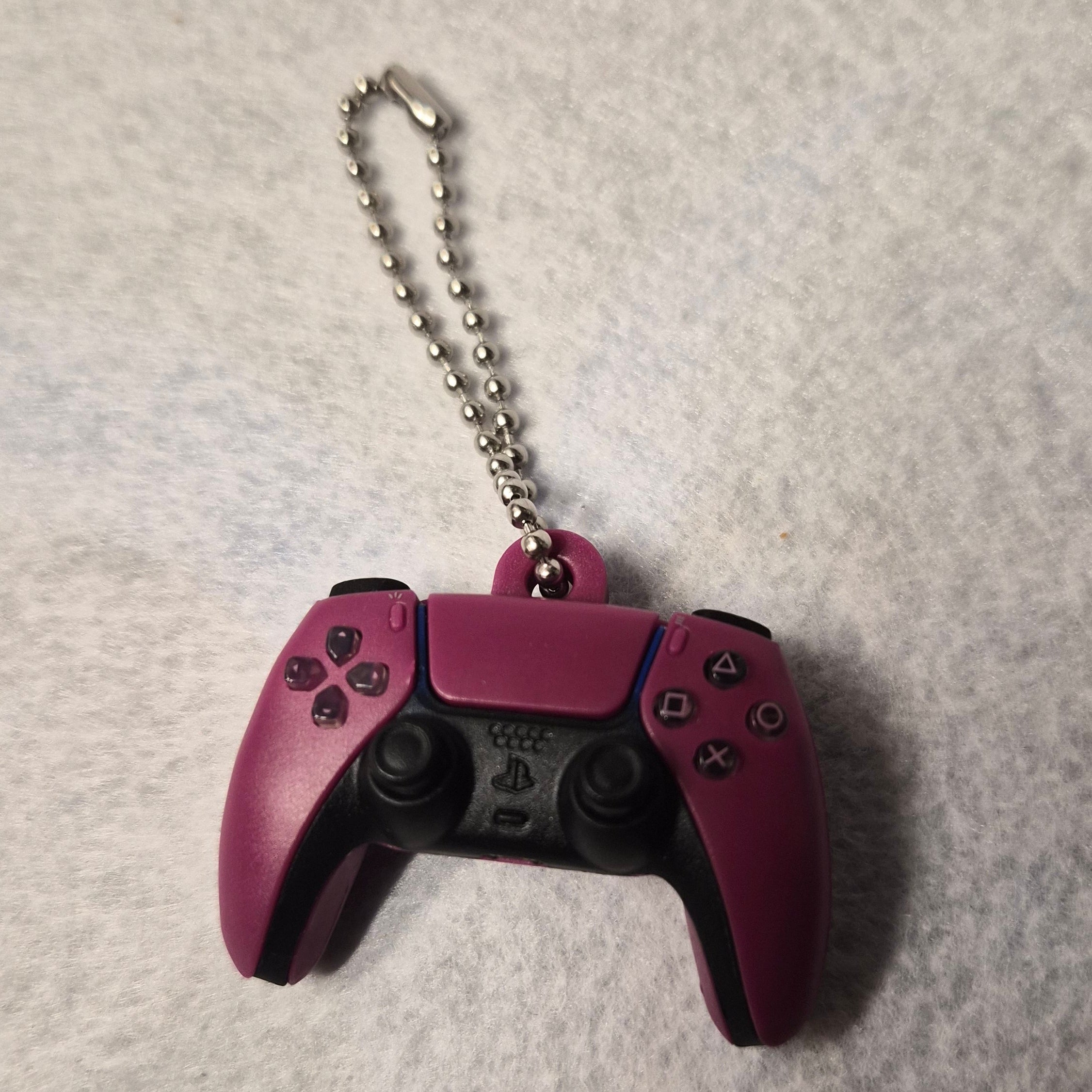 🎮 PlayStation 5 DualSense Miniatura