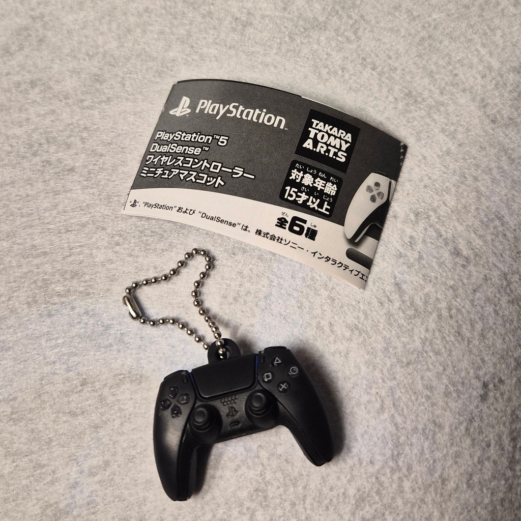 🎮 PlayStation 5 DualSense Miniatura