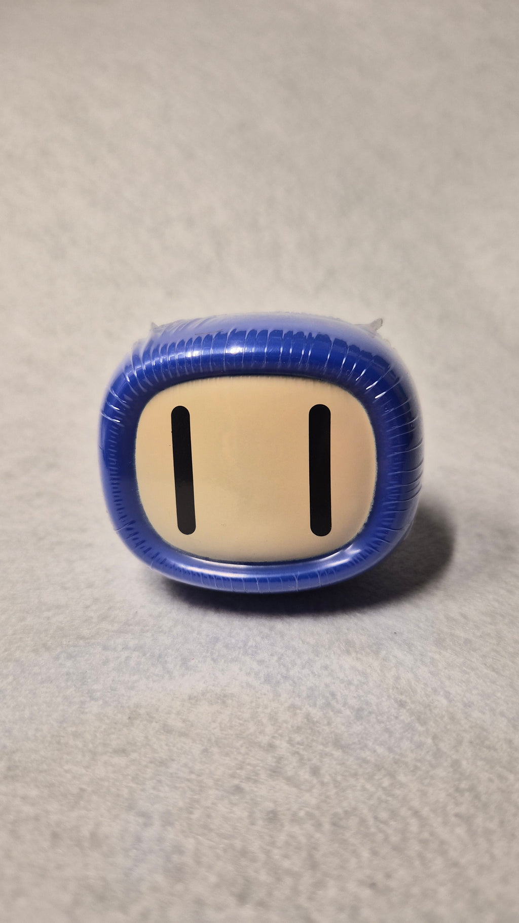 💣 Bomberman: Colección de Figuras Capchara