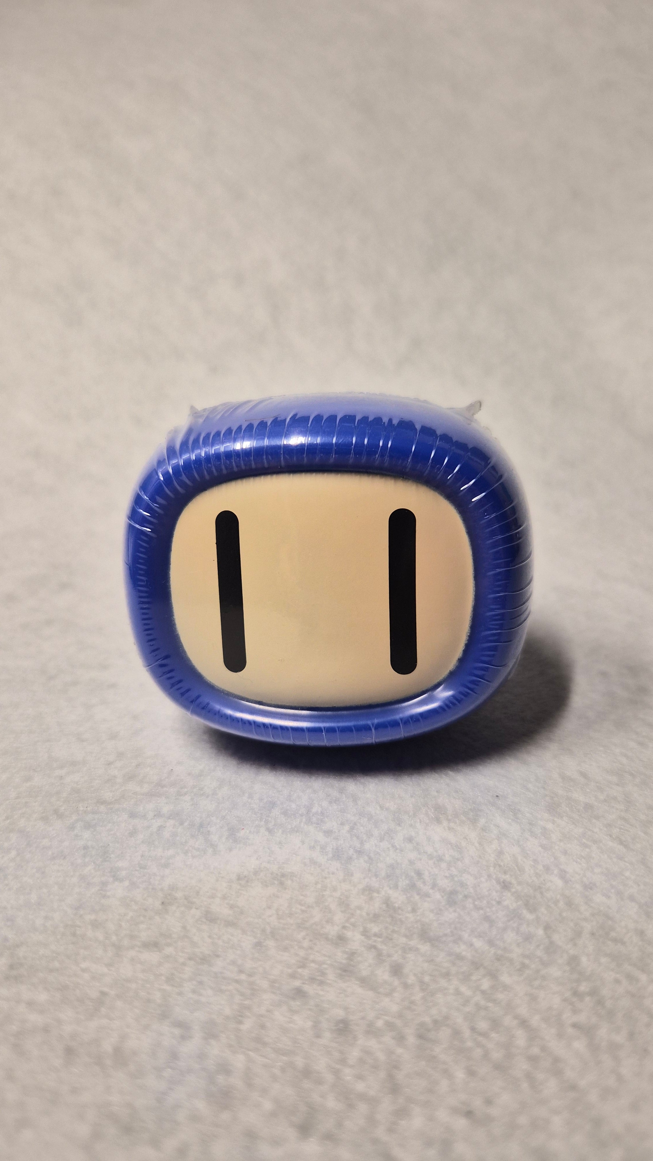 💣 Bomberman: Colección de Figuras Capchara