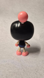 💣 Bomberman: Colección de Figuras Capchara