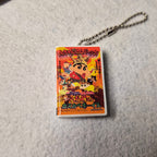 📼 Shin-chan: Colección de Cintas de Video Retro