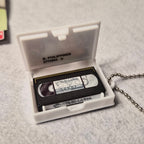 📼 Shin-chan: Colección de Cintas de Video Retro