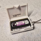 📼 Shin-chan: Colección de Cintas de Video Retro