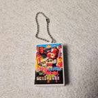 📼 Shin-chan: Colección de Cintas de Video Retro