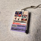 📼 Shin-chan: Colección de Cintas de Video Retro