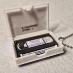 📼 Shin-chan: Colección de Cintas de Video Retro