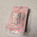 🎀 Hello Kitty Miniatura en Blister