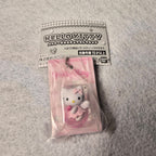 🎀 Hello Kitty Miniatura en Blister