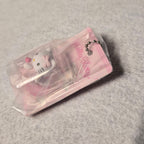 🎀 Hello Kitty Miniatura en Blister