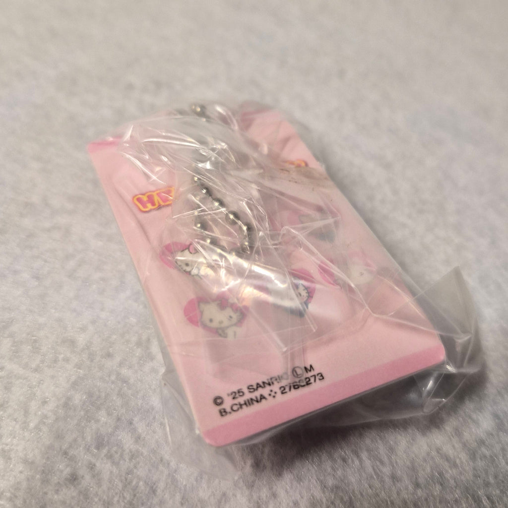 🎀 Hello Kitty Miniatura en Blister