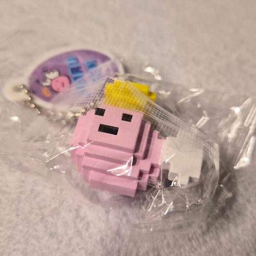Tamagotchi 3D Pixel
