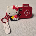 🎀 Hello Kitty: Colección de Miniaturas 50th