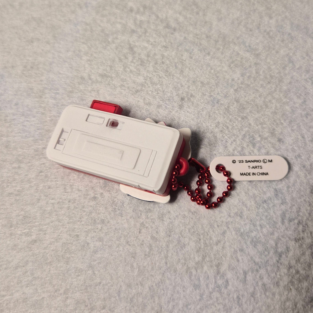 🎀 Hello Kitty: Colección de Miniaturas 50th