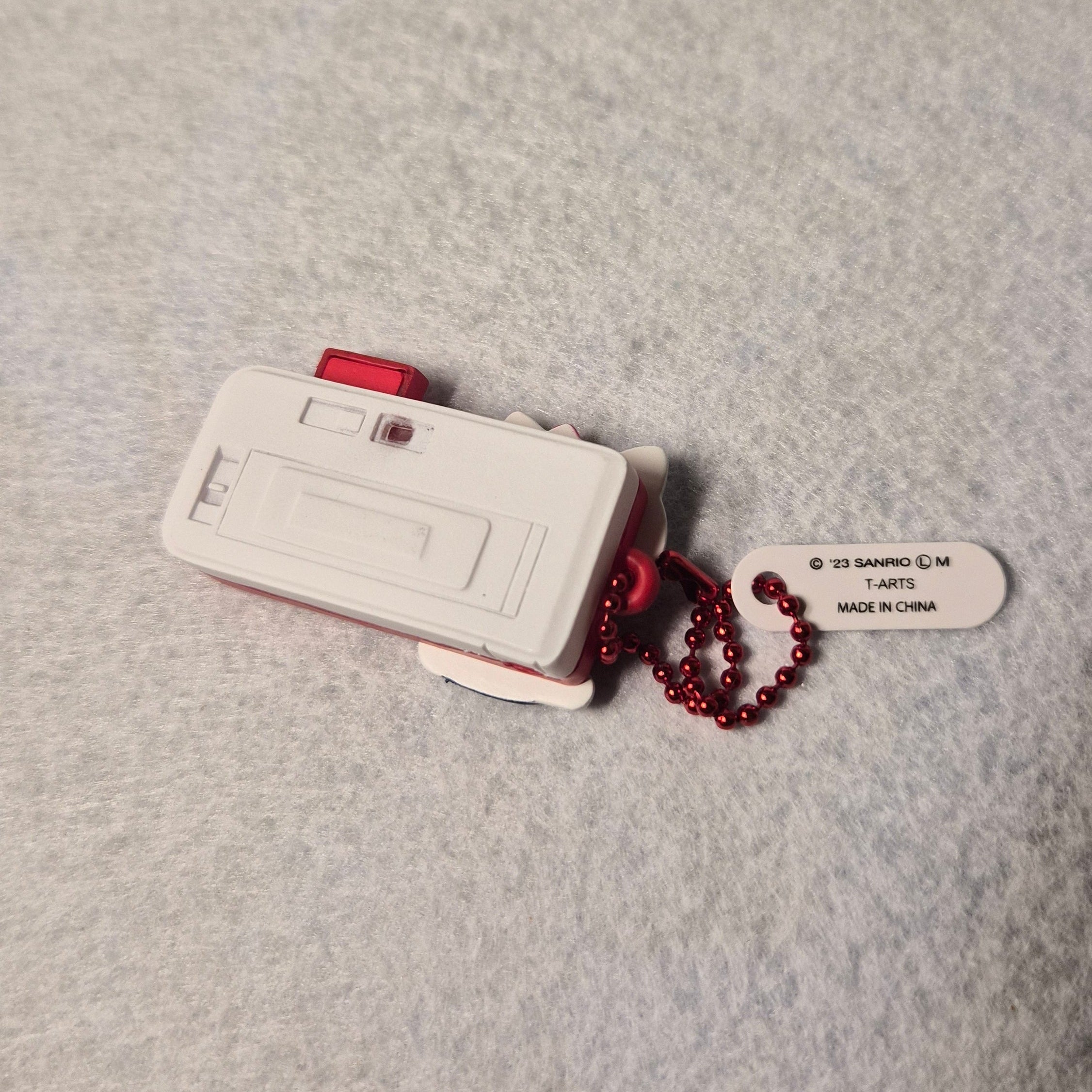 🎀 Hello Kitty: Colección de Miniaturas 50th