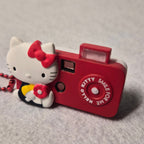 🎀 Hello Kitty: Colección de Miniaturas 50th
