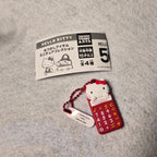 🎀 Hello Kitty: Colección de Miniaturas 50th