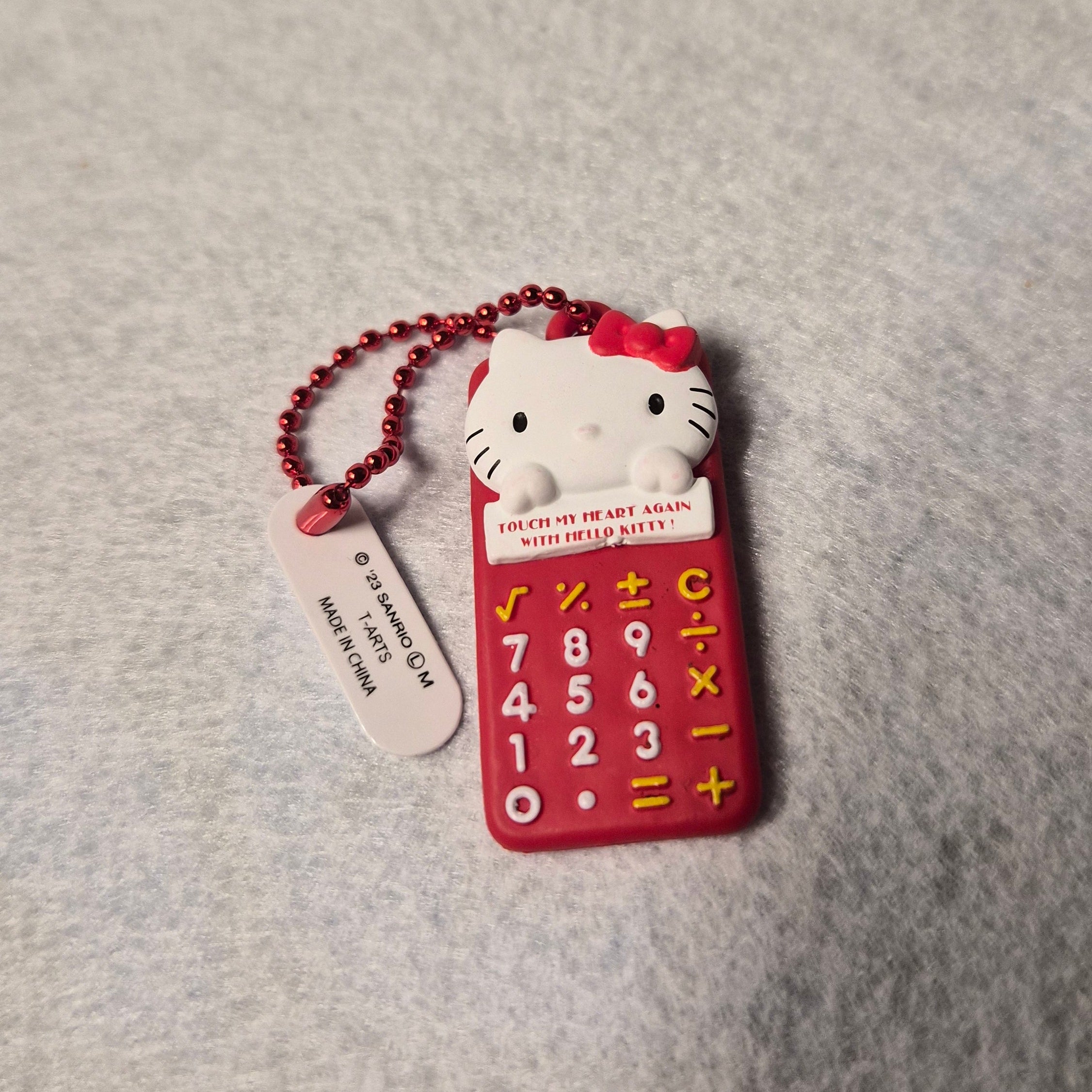 🎀 Hello Kitty: Colección de Miniaturas 50th