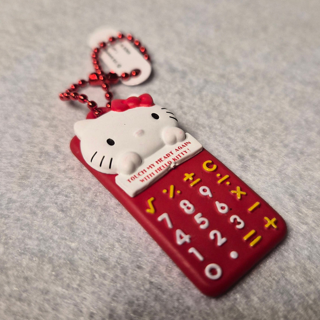 🎀 Hello Kitty: Colección de Miniaturas 50th