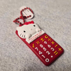 🎀 Hello Kitty: Colección de Miniaturas 50th