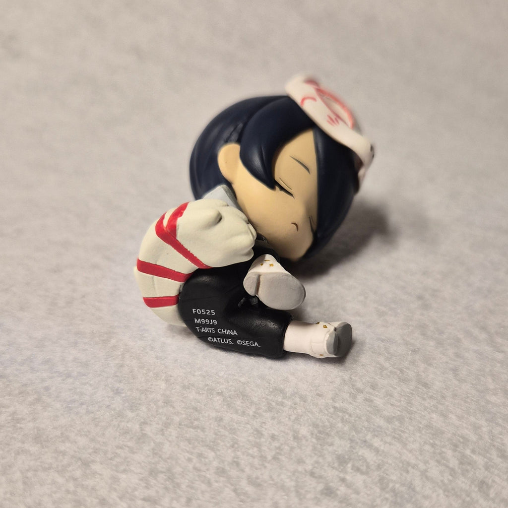 🎭 Figurita Persona 5 Osuwari