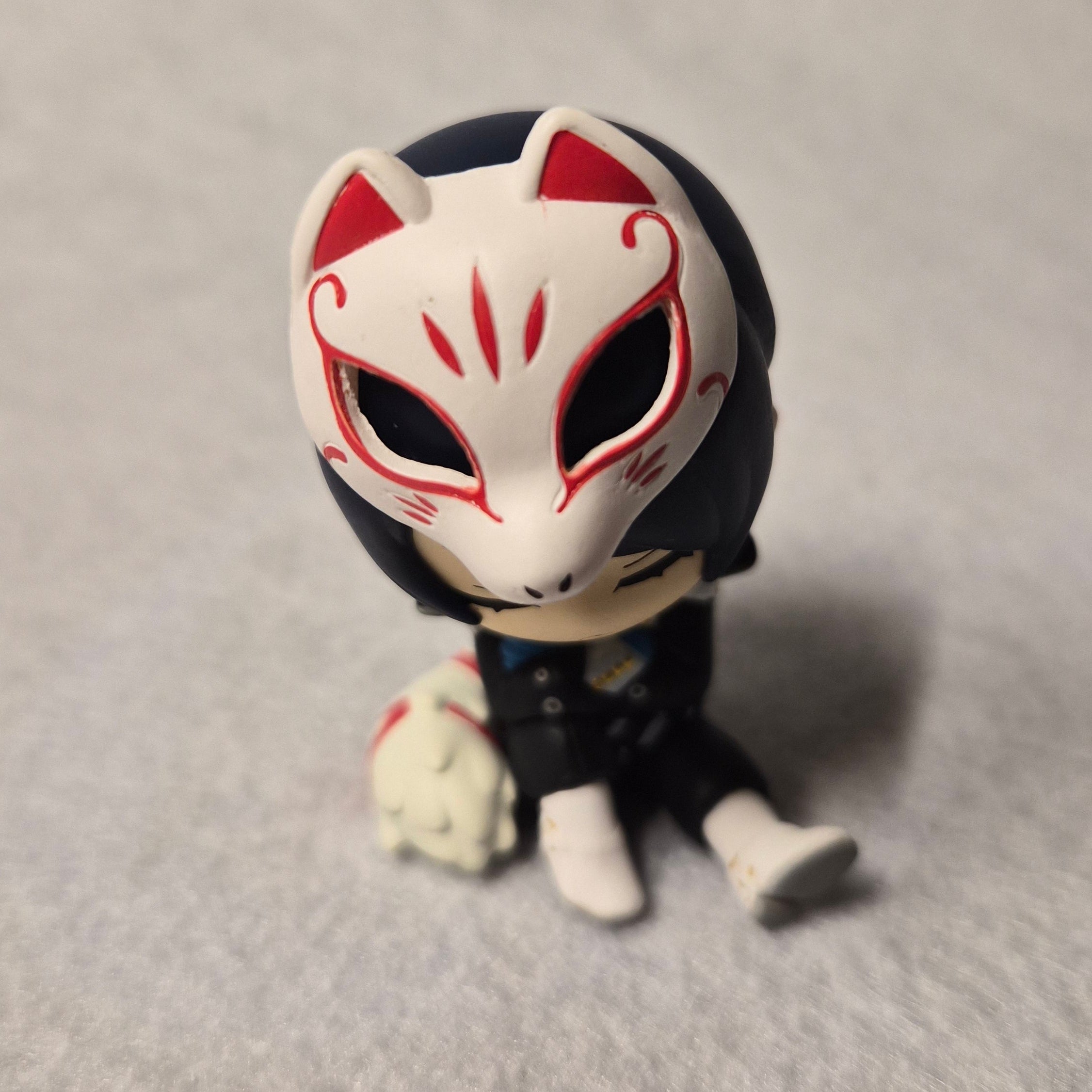 🎭 Figurita Persona 5 Osuwari