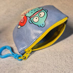 👛 Sanrio Characters: Colección de Monederos vintage