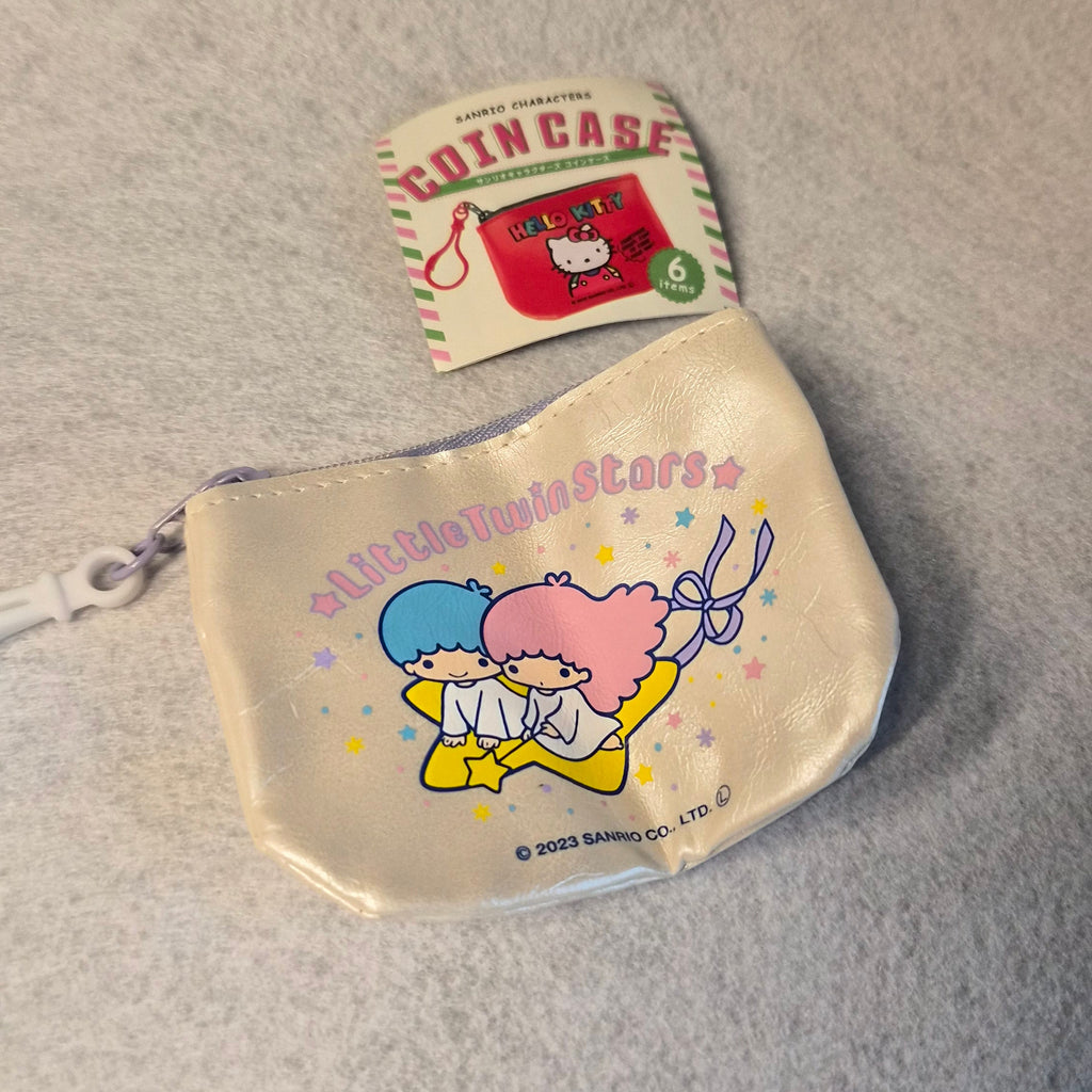 👛 Sanrio Characters: Colección de Monederos vintage