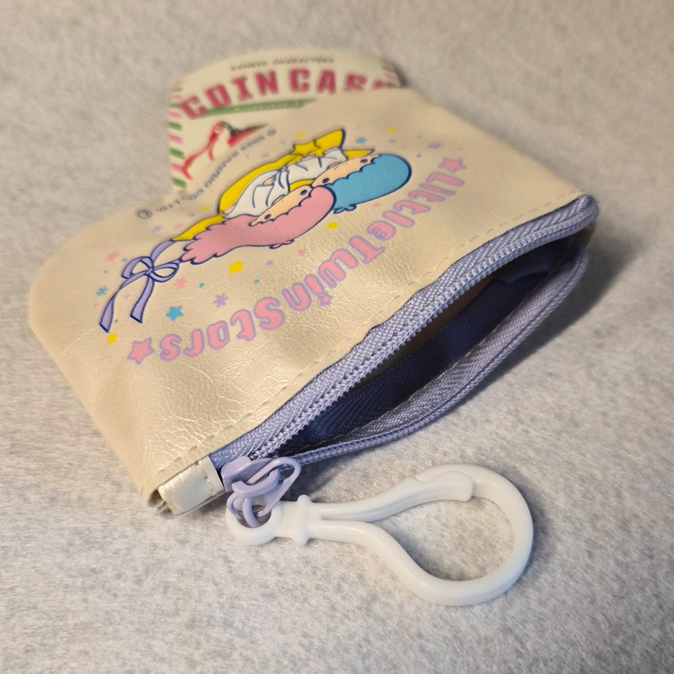 👛 Sanrio Characters: Colección de Monederos vintage