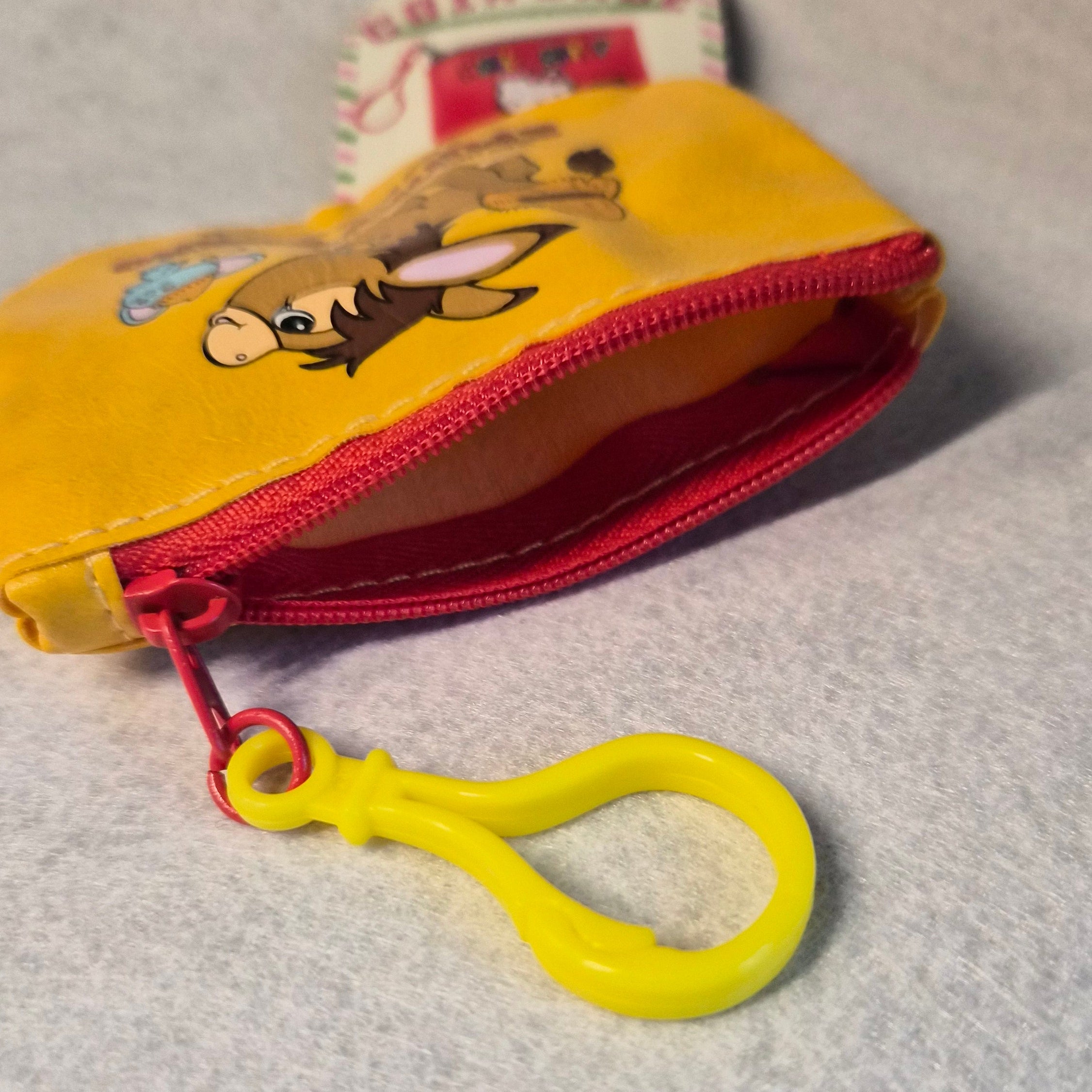 👛 Sanrio Characters: Colección de Monederos vintage