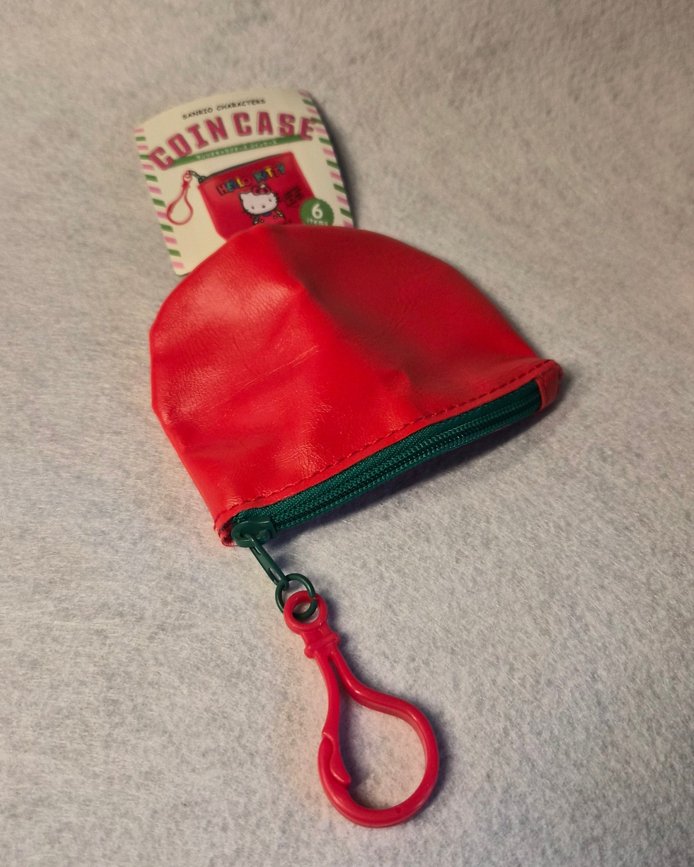 👛 Sanrio Characters: Colección de Monederos vintage