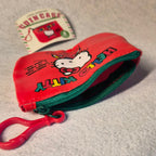 👛 Sanrio Characters: Colección de Monederos vintage
