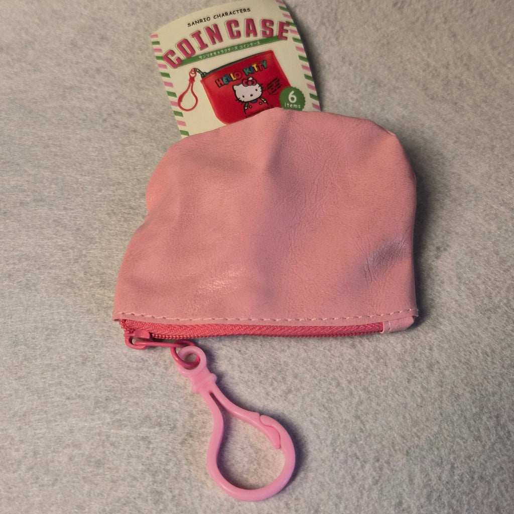 👛 Sanrio Characters: Colección de Monederos vintage