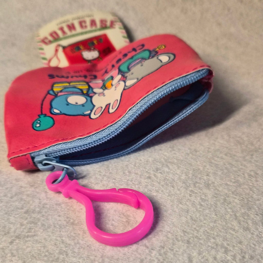 👛 Sanrio Characters: Colección de Monederos vintage