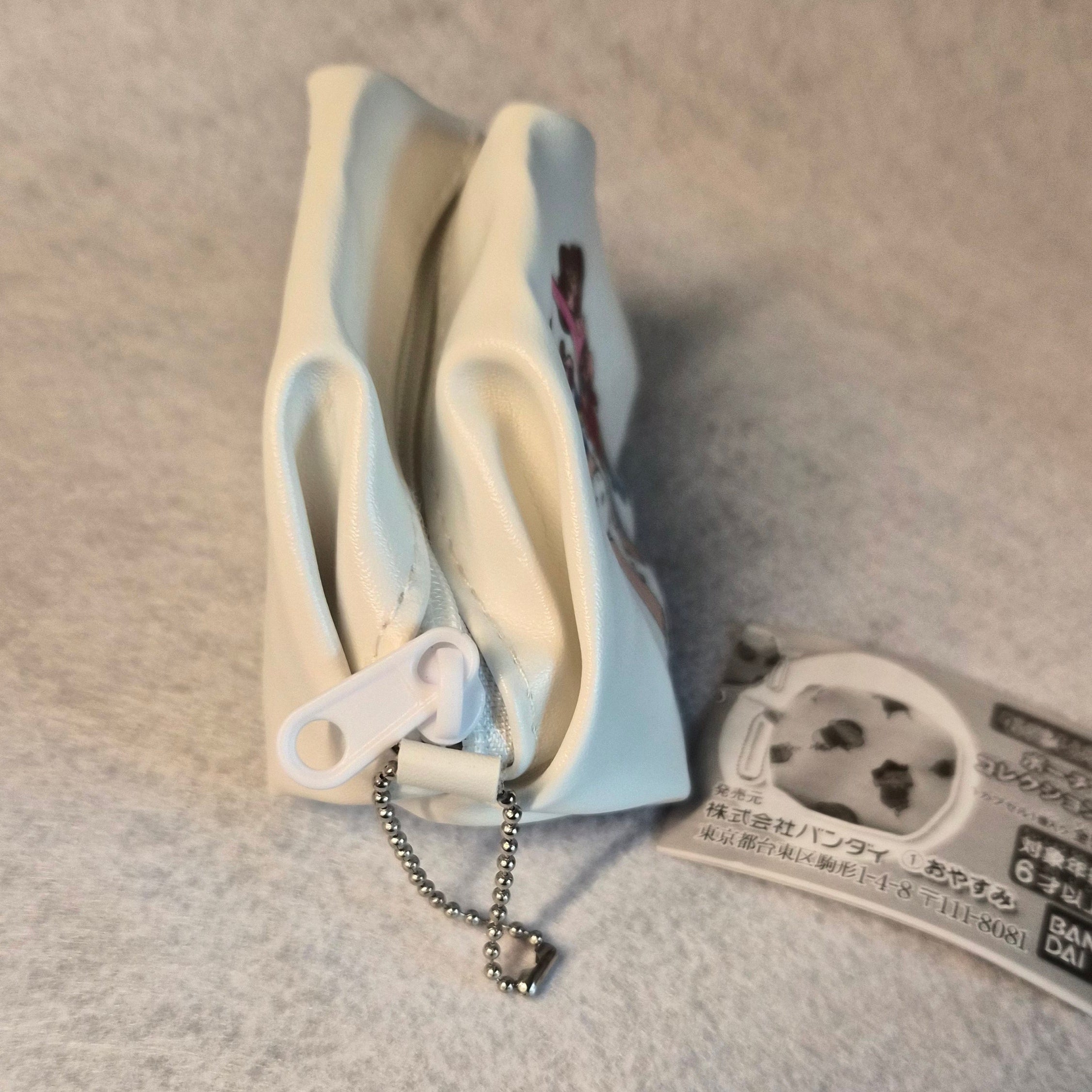 Crayon Shin-chan Mini-Monederos Cúbicos