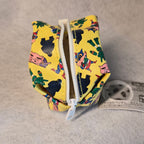 Crayon Shin-chan Mini-Monederos Cúbicos