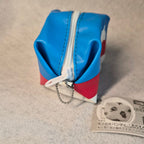 Crayon Shin-chan Mini-Monederos Cúbicos