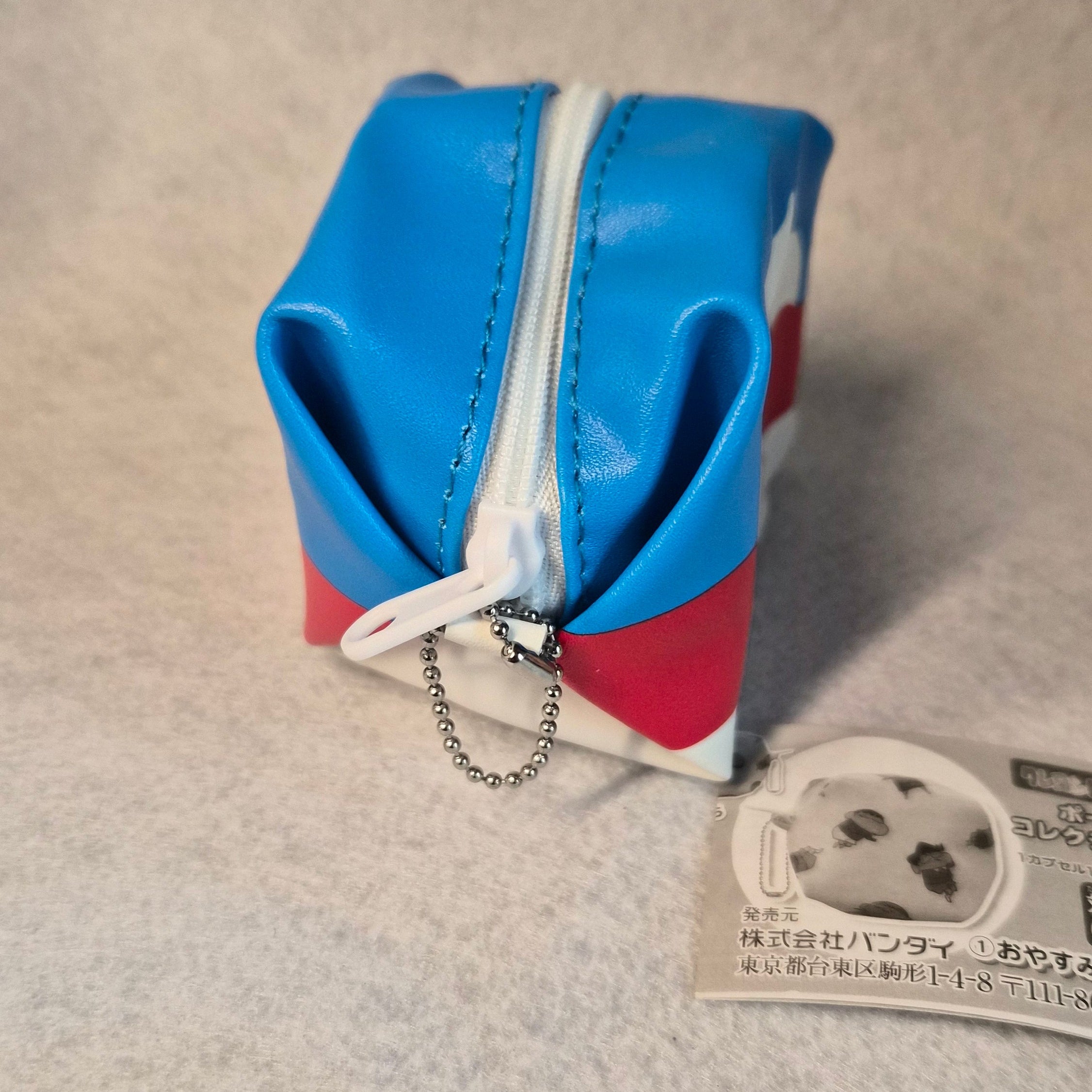 Crayon Shin-chan Mini-Monederos Cúbicos