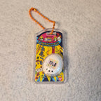Tamagotchi Colección Miniaturas con Packaging