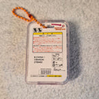 Tamagotchi Colección Miniaturas con Packaging