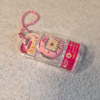 Tamagotchi Colección Miniaturas con Packaging