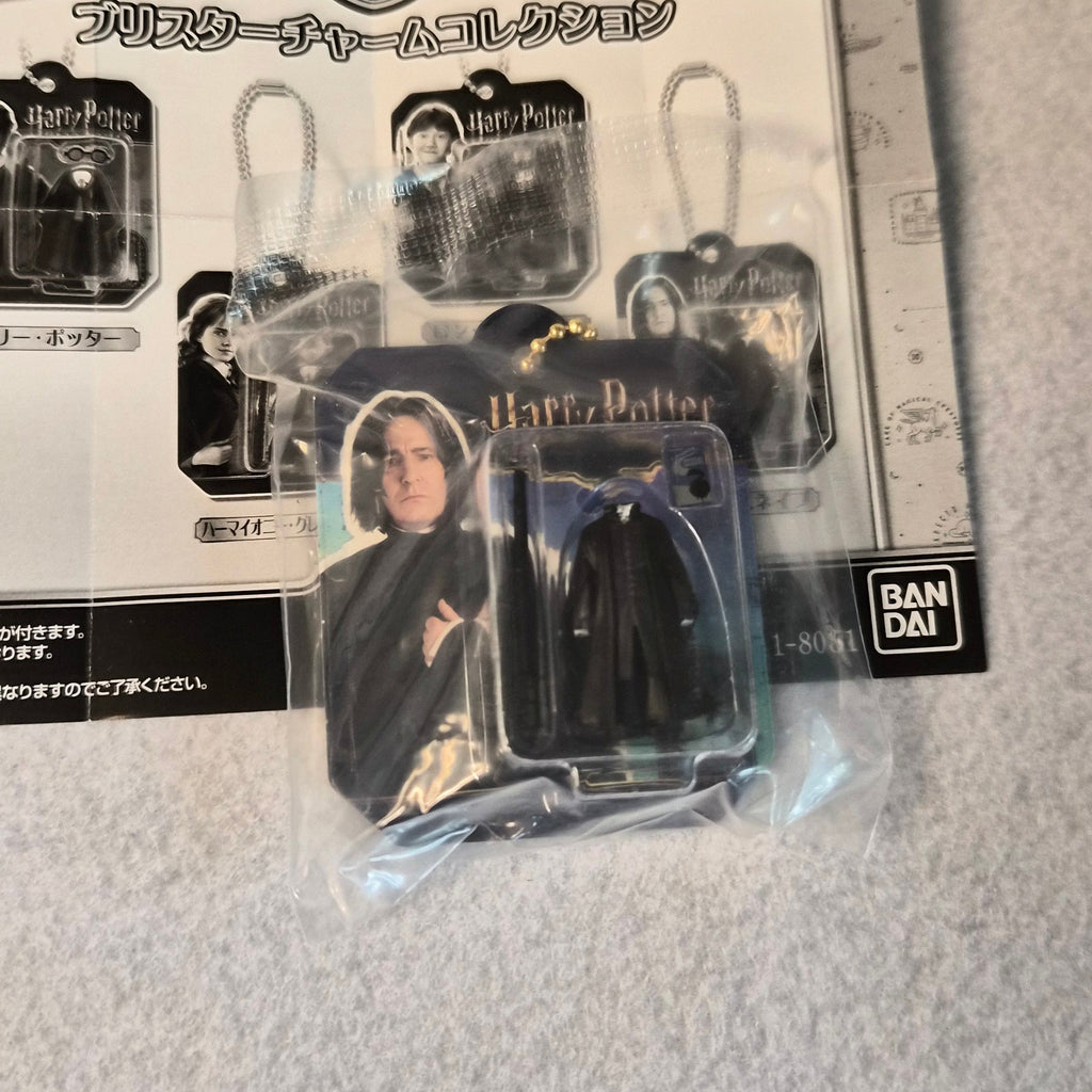 🧙‍♂️ Harry Potter Uniformes miniatura