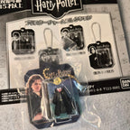 🧙‍♂️ Harry Potter Uniformes miniatura