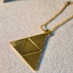 🗡️ The Legend of Zelda: Charms metálicos
